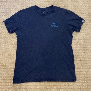 Arc’teryx Mens Shirt Medium